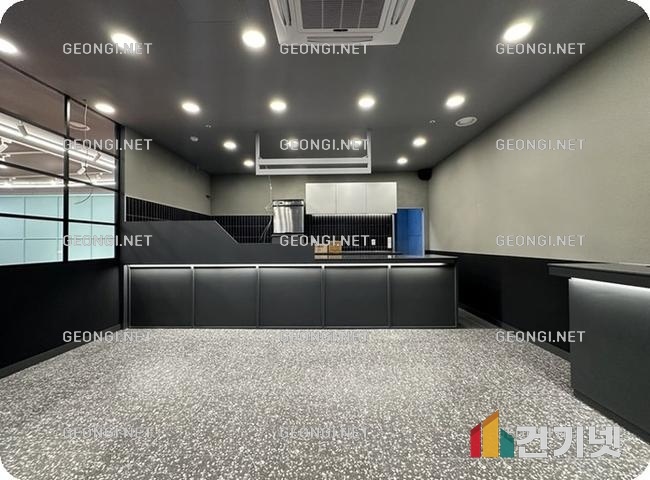 위례 대성베르힐 아파트 리모델링: 공간 활용과 디자인의 혁신