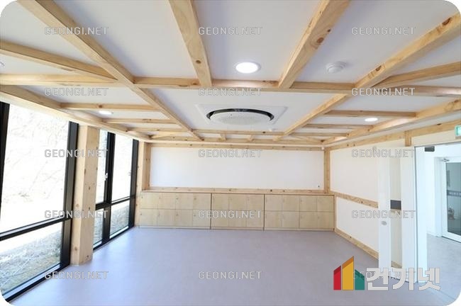 위례 유림노르웨이숲 아파트 리모델링, 공간 활용의 새로운 기준 제시