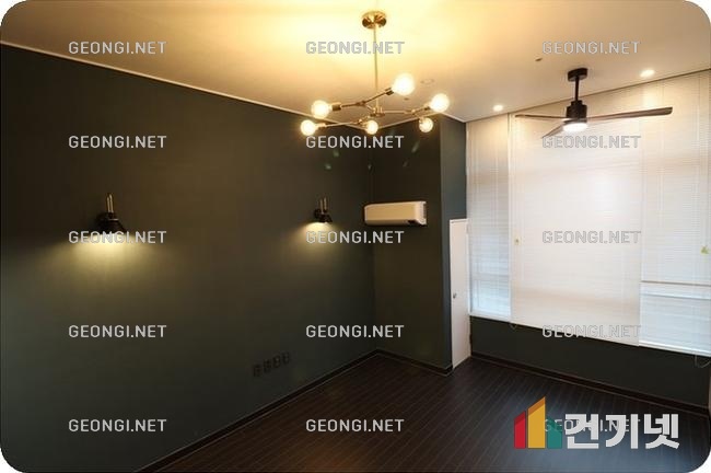 위례 더헤리티지 아파트 인테리어: 전문 시공으로 완성하는 고급스러움