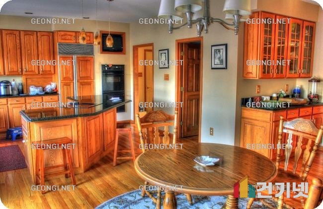 위례 더뉴클래스 아파트 리모델링: 공간 활용과 디자인의 혁신