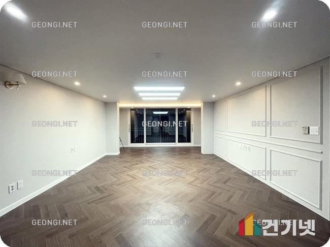 광명 힐스테이트 아파트 인테리어: 최적의 공간 활용과 최신 트렌드