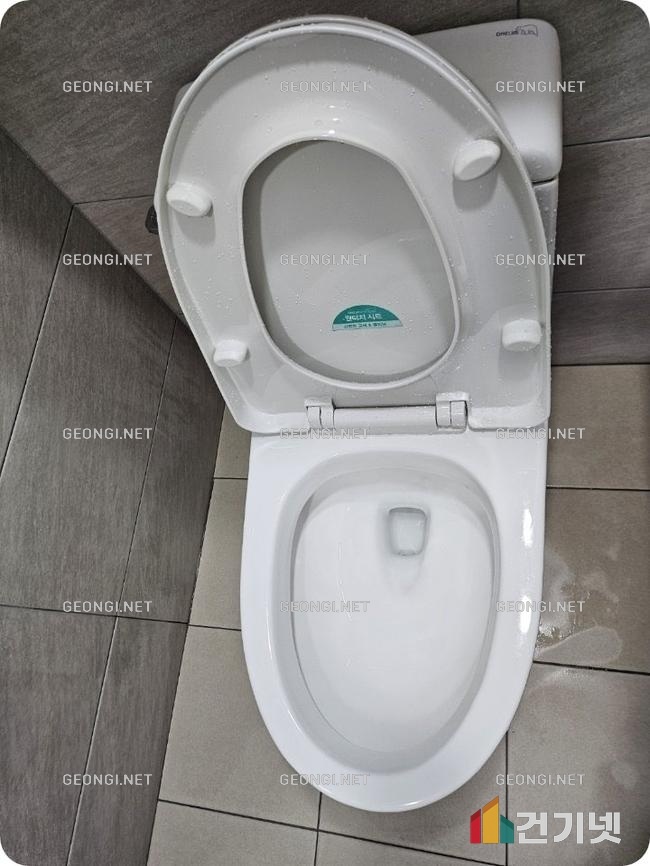 광명 푸르지오 써밋 아파트 리모델링, 전문가의 선택