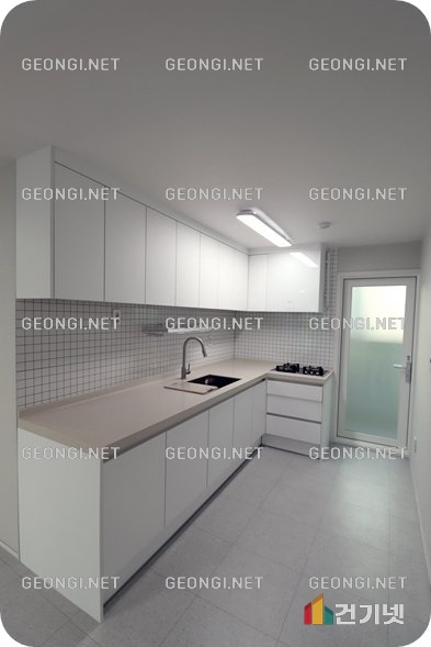 광명 e편한세상 아파트 리모델링, 실속 있는 인테리어 해법