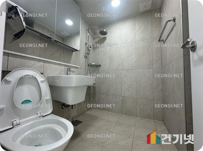 광명 아크로 아파트 리모델링: 현대적 공간으로의 변신