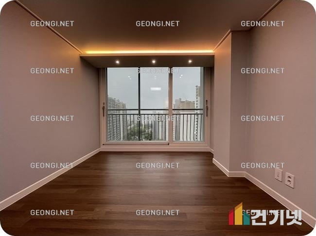 광명 한라비발디 아파트 리모델링, 공간 활용의 새로운 기준