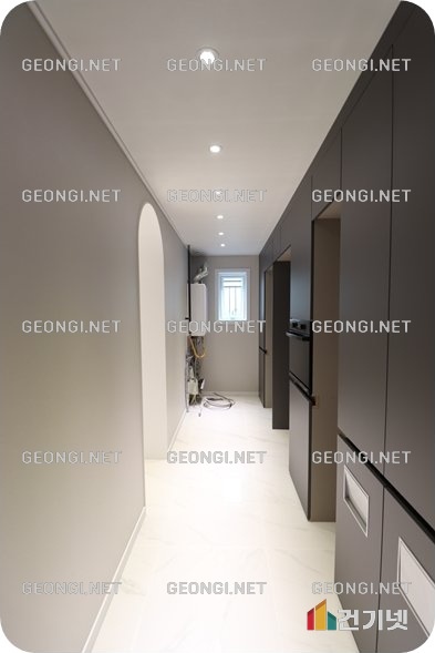 광명 리안비채 아파트 리모델링, 전문가의 손길로 새롭게 변신!