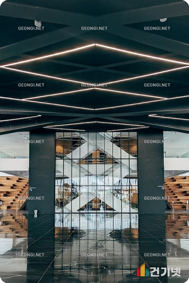 광명 경남아너스빌 아파트 리모델링: 최신 트렌드와 시공 사례