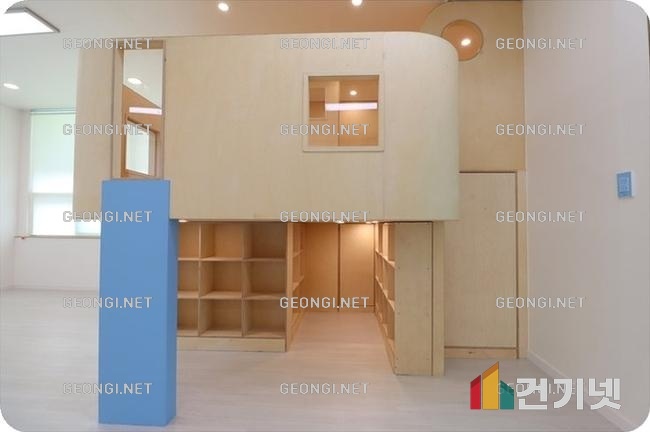 광명 그랑시티자이 아파트 리모델링: 현대적 공간으로 변신하기