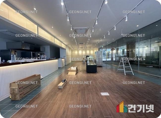 광명 어울림 아파트 인테리어, 실용적이고 세련된 공간 만들기