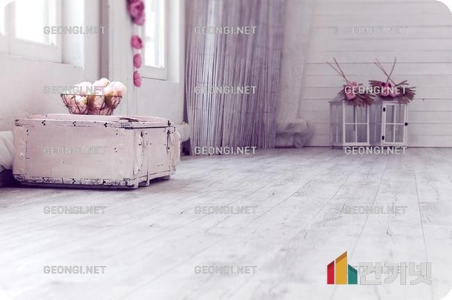 광명 힐데스하임 아파트 인테리어, 공간 활용과 디자인의 혁신