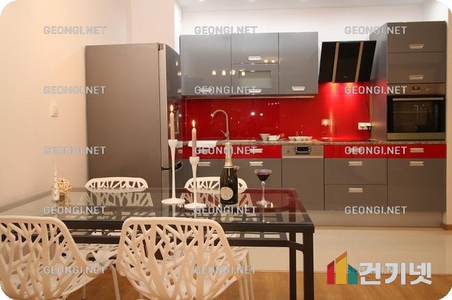 광명 월드메르디앙 아파트 인테리어: 공간을 변화시키는 디자인 비법