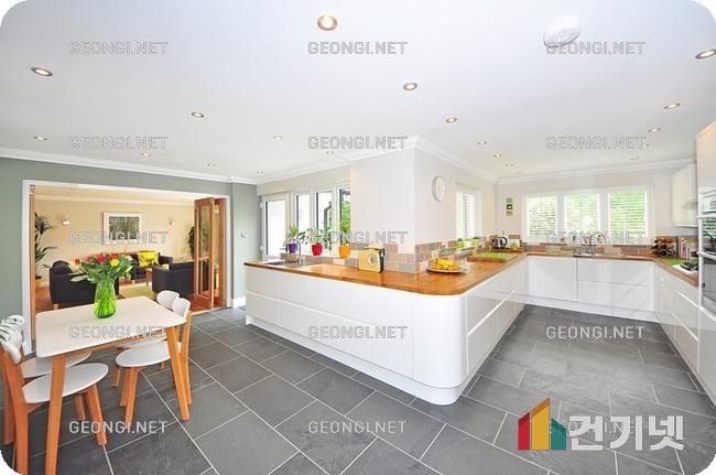 광명 상록 아파트 리모델링, 공간 활용과 디자인의 완벽한 조화