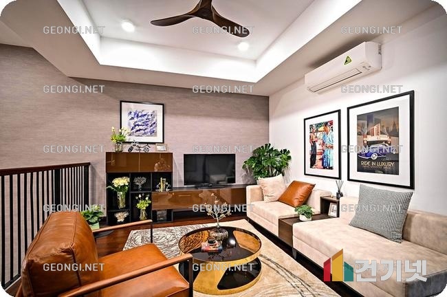 광명 주공아파트 인테리어, 실용적이고 세련된 공간으로 변신하기