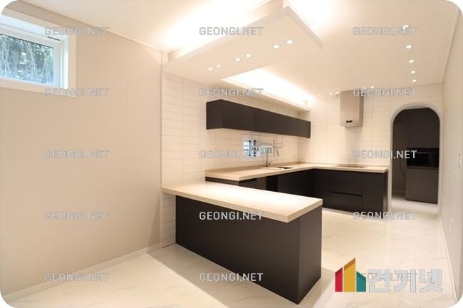 광명 해링턴 플레이스 아파트 리모델링, 꿈의 공간으로 재탄생하기