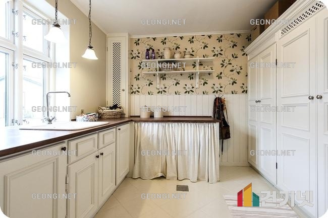 광명 다사로움 아파트 인테리어: 공간 활용과 스타일을 동시에!