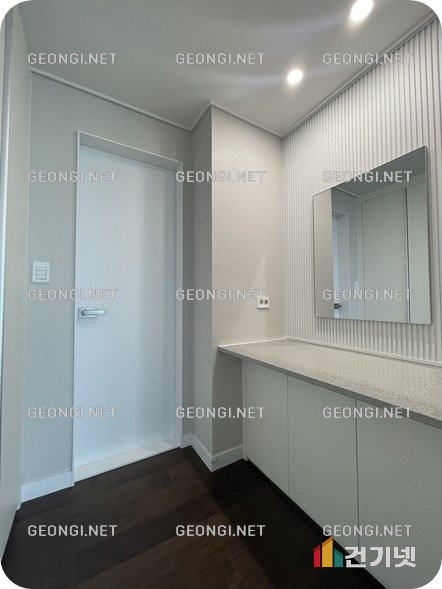 군포 롯데캐슬 아파트 리모델링: 최신 트렌드와 실용성의 조화