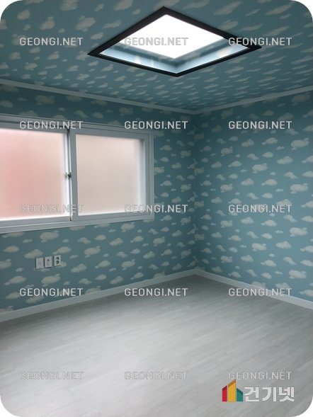 군포 리슈빌 아파트 인테리어: 실용성과 스타일을 모두 갖춘 공간 만들기