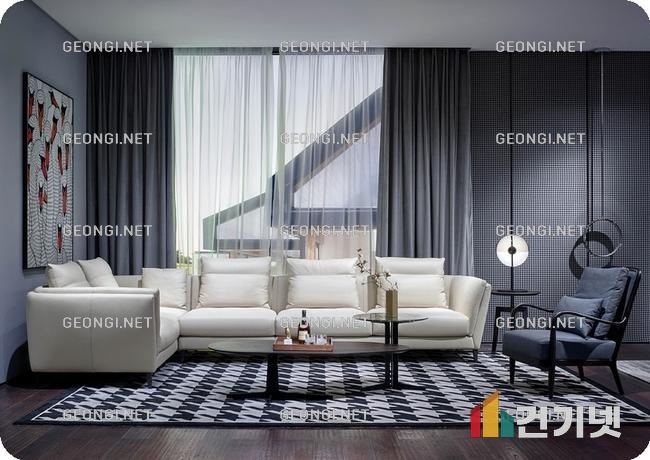 군포 동원로얄듀크 아파트 인테리어, 전문가의 시공으로 완성하는 고품격 공간