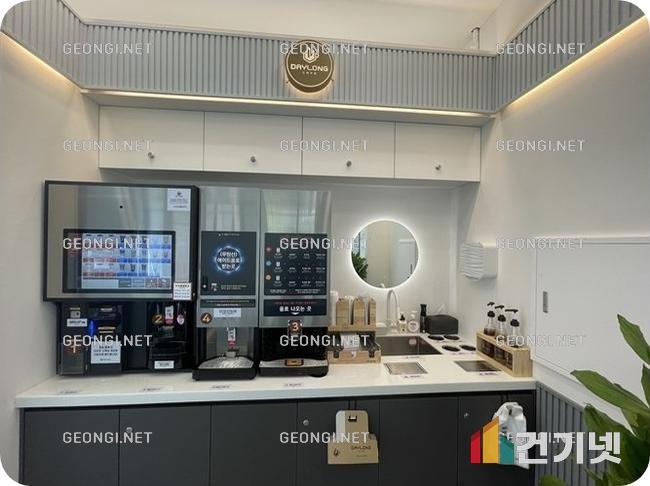 군포 에일린의 뜰 아파트 인테리어: 실용성과 미를 동시에!