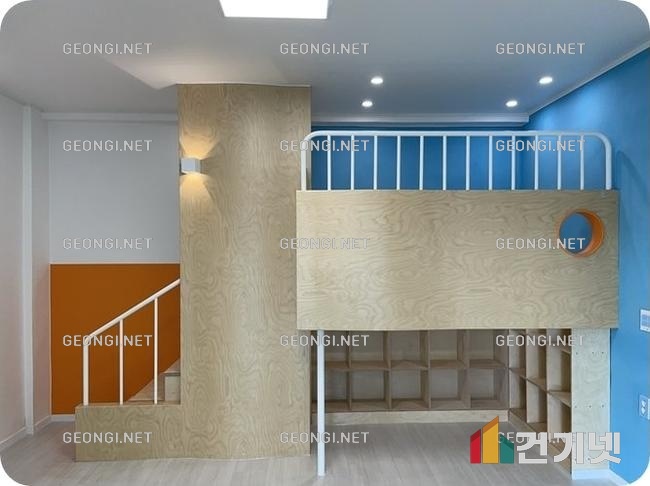 군포 두산위브 아파트 리모델링: 전문가의 손길로 새롭게 태어나다