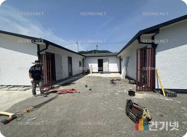 군포 스위트엠 아파트 인테리어, 공간 활용과 스타일을 동시에!