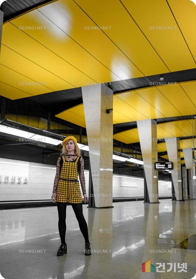 군포 타운힐스 아파트 리모델링, 공간 혁신의 시작