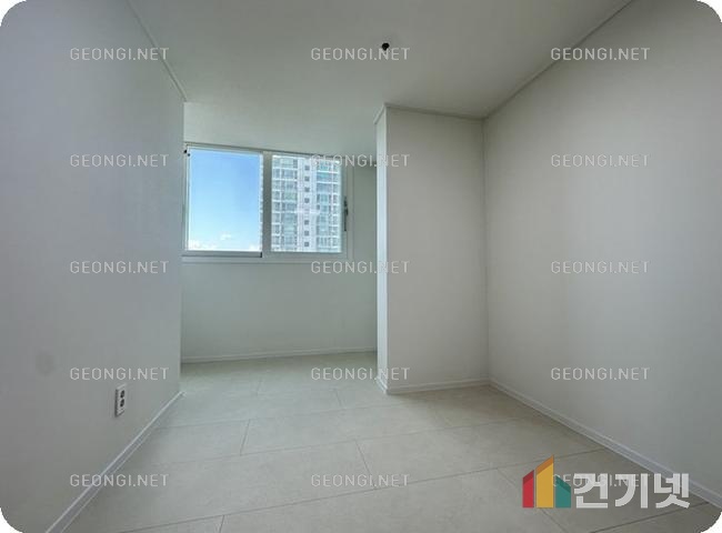 군포 라온프라이빗 아파트 리모델링, 실용성과 세련됨을 동시에!