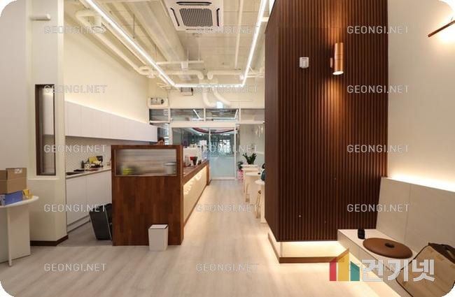 군포 리치먼드시티 아파트 리모델링, 최신 트렌드로 집 꾸미기