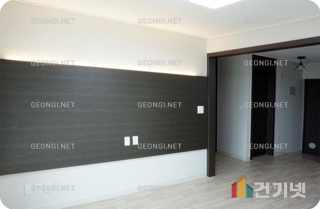 의왕 푸르지오 아파트 인테리어: 실속 있는 공간 변신 비법