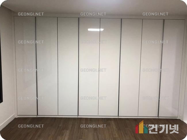 의왕 푸르지오 아파트 리모델링, 공간 활용과 디자인의 완벽한 조화