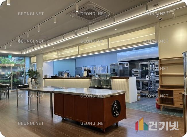 의왕 포레나 아파트 인테리어, 공간 활용과 스타일의 완벽한 조화