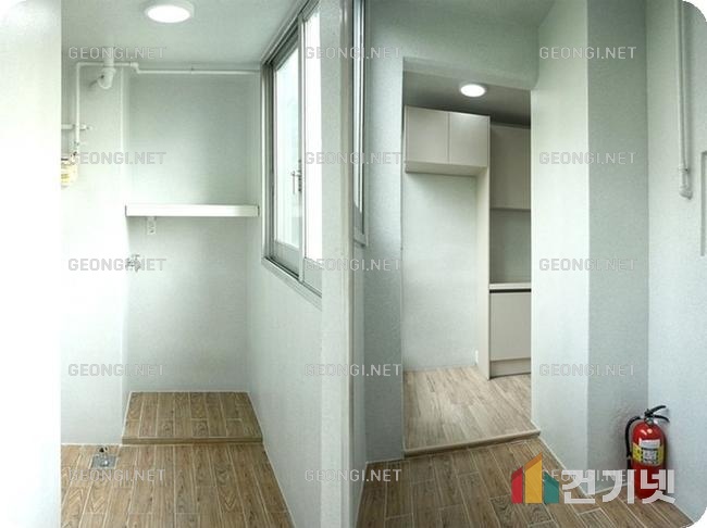 의왕 리안비채 아파트 인테리어: 공간 활용과 스타일링의 완벽 조화