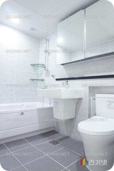 의왕 두산위브 아파트 인테리어: 실용성과 아름다움을 동시에!