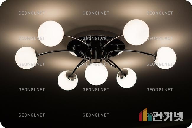 의왕 한성리첼 아파트 리모델링, 공간 활용과 디자인의 혁신