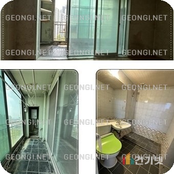 의왕 상록 아파트 인테리어: 공간 활용과 디자인의 완벽한 조화