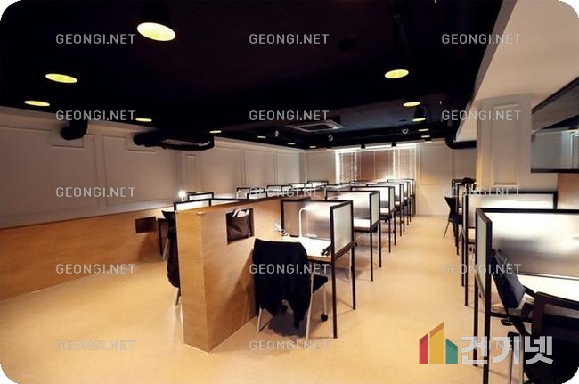 의왕 이든하우스 아파트 리모델링: 공간 활용과 디자인 혁신