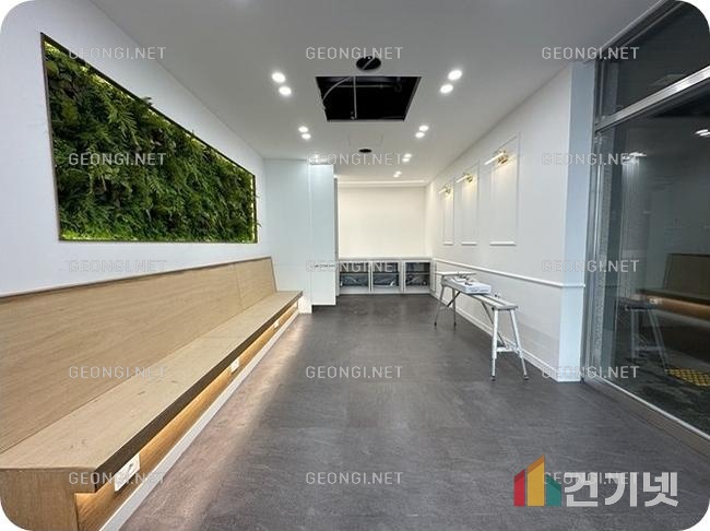 의왕 블루힐스 아파트 인테리어, 공간 활용의 새로운 기준!