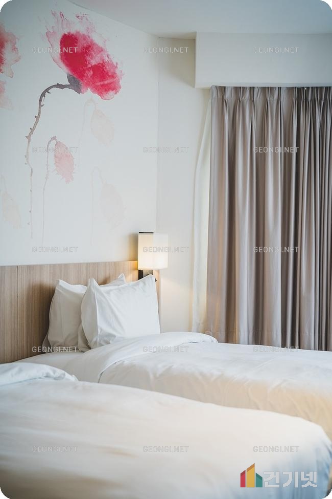 의왕 레미안 에코뷰 아파트 리모델링, 공간 활용의 새로운 기준