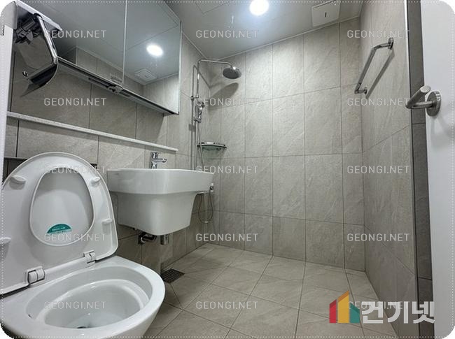 평촌 디에이치 아파트 인테리어, 세련된 디자인과 실용성의 조화