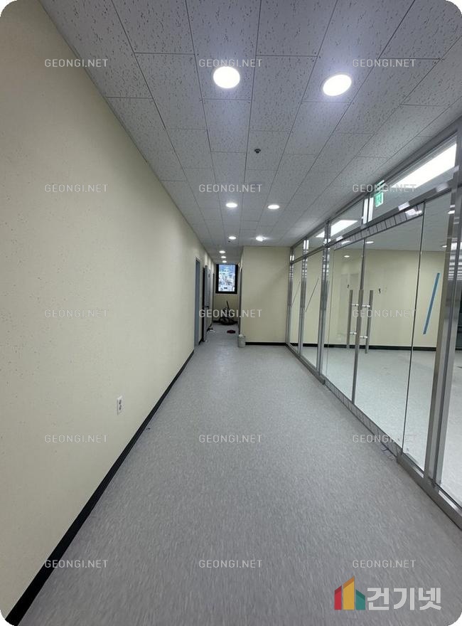 평촌 데시앙 아파트 인테리어: 공간 활용과 디자인의 조화