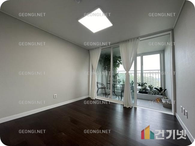 평촌 리첸시아 아파트 리모델링: 공간 활용과 디자인의 혁신