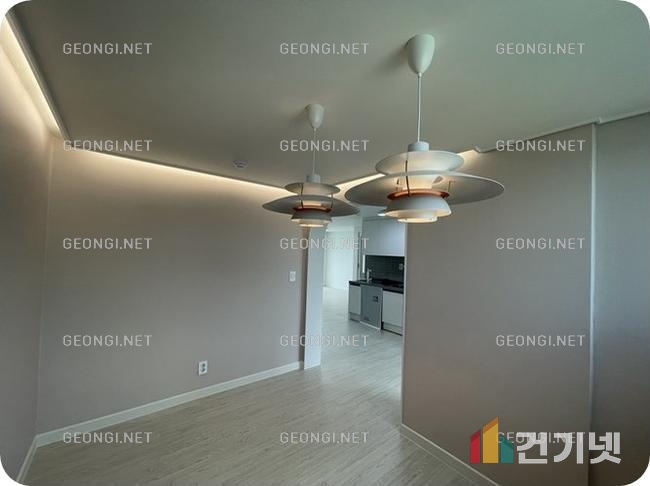 평촌 유림노르웨이숲 아파트 리모델링, 전문가의 솔루션으로 공간 변신하기