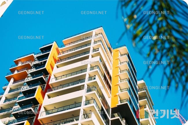 평촌 코아루 아파트 리모델링: 전문 시공으로 공간의 가치를 높이는 방법