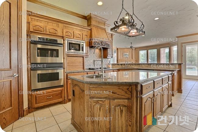 산본 더샵 아파트 인테리어, 트렌디한 공간으로 변신하는 법