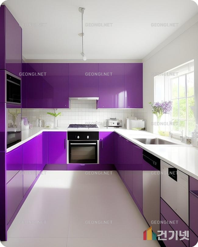 산본 디에트르 아파트 리모델링, 실용성과 디자인의 완벽한 조화