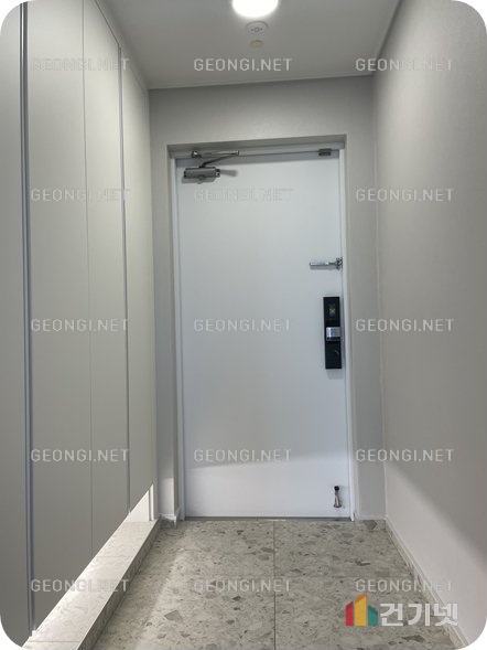 산본 푸른숲 아파트 인테리어, 공간 활용의 새로운 기준 제시