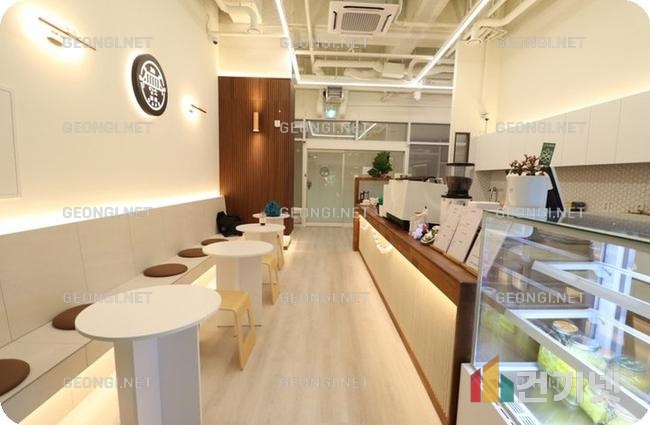 산본 해링턴 플레이스 아파트 인테리어, 전문 시공으로 완벽하게 변신!