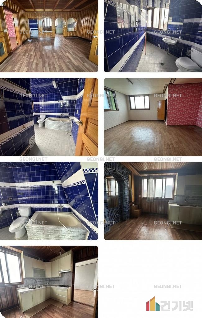 분당 노르웨이아침 아파트 리모델링: 실용적이고 세련된 인테리어 솔루션