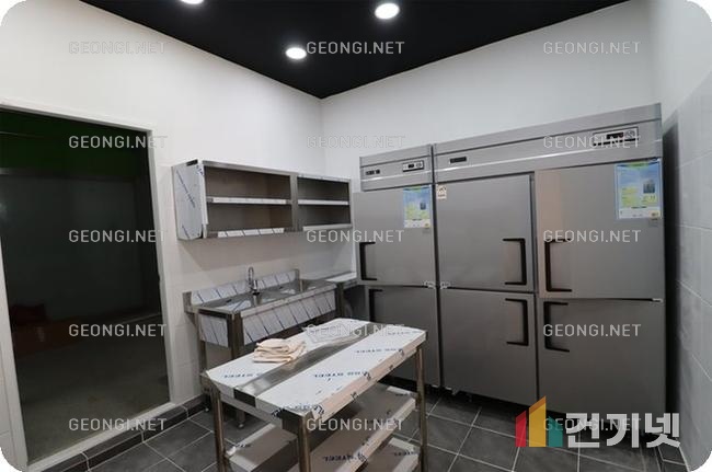 강남 드파인 아파트 리모델링, 공간 혁신의 새로운 기준 제시