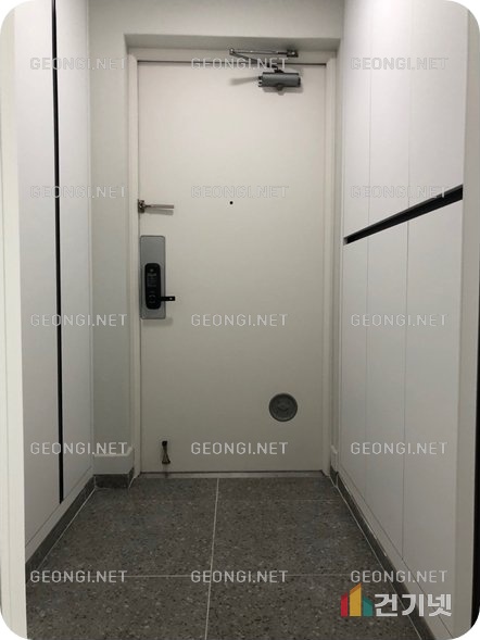 강남 풀리페 아파트 인테리어: 전문성과 신뢰로 완벽한 공간 창출
